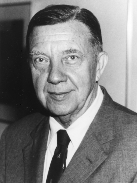 James Van Allen
