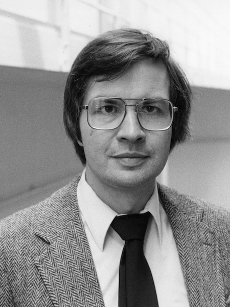 Theodor Hänsch Physics Today AIP Publishing