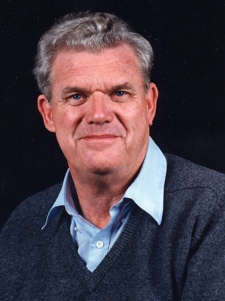Richard Taylor