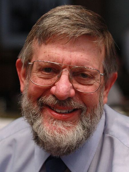 William Phillips