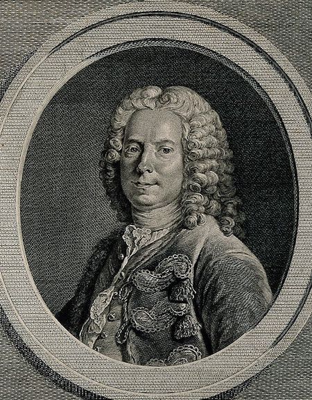 Jean-Jacques de Mairan