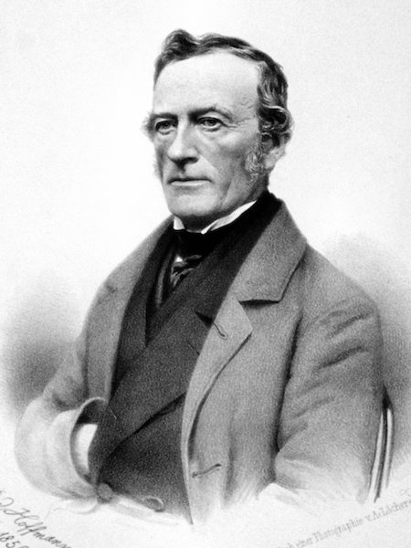 Johann von Lamont