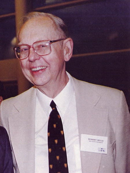 Robert L. Mills