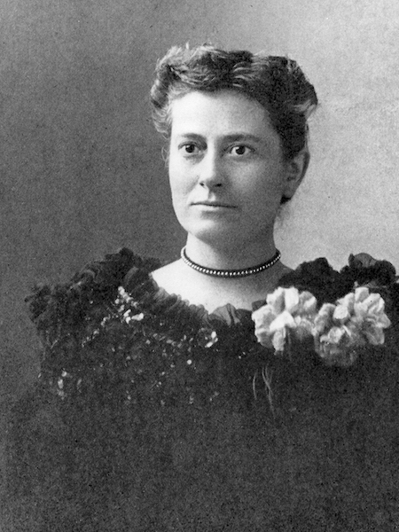 Williamina Fleming