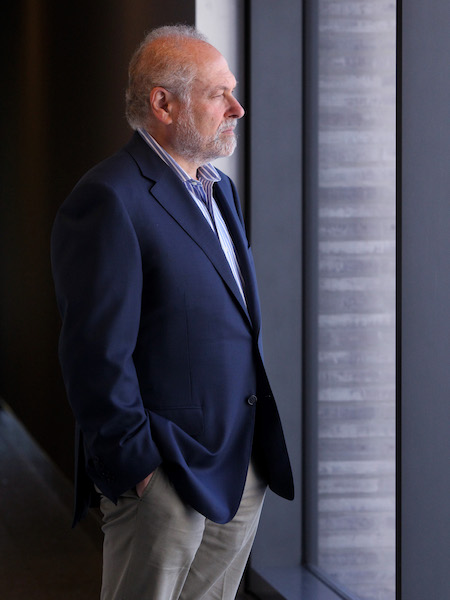 Pablo Debenedetti