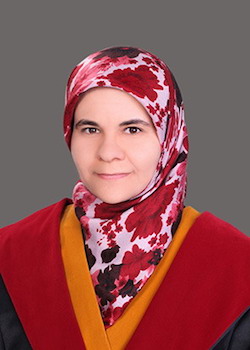 Hanan Sa'adeh