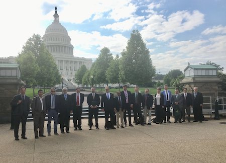 APS on Capitol Hill