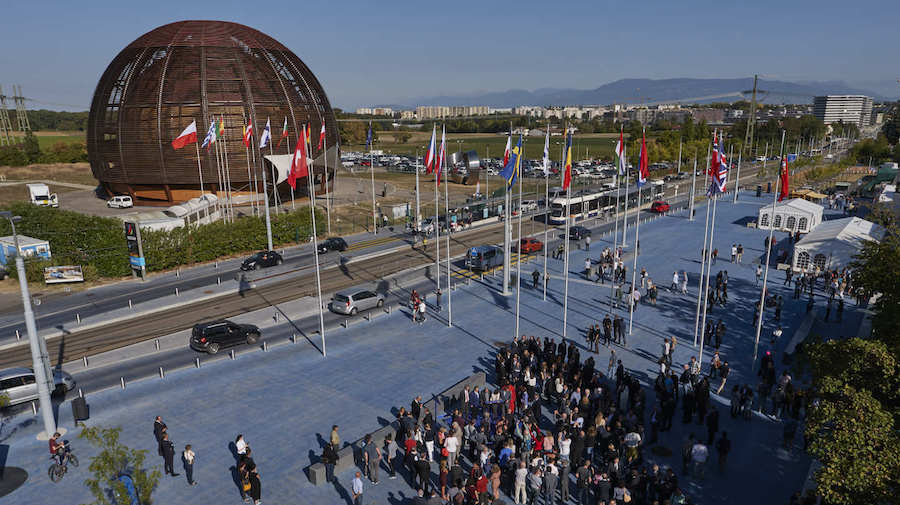 CERN