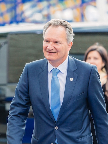 Robert-Jan Smits
