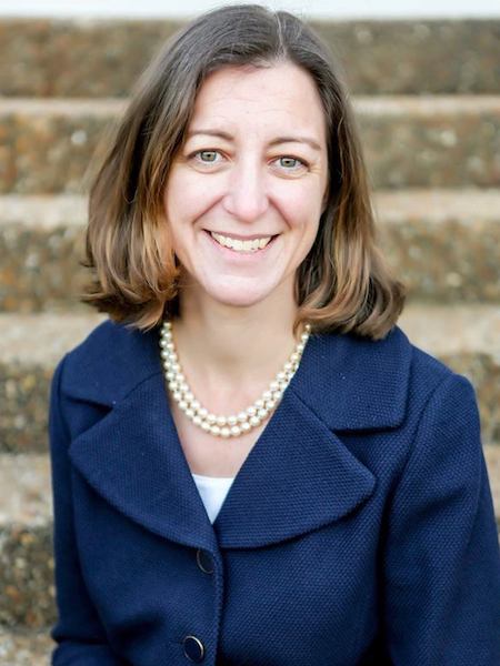 Elaine Luria