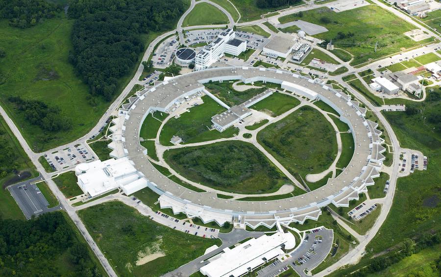 DOE endorses Advanced Photon Source upgrade | Physics Today | AIP ...