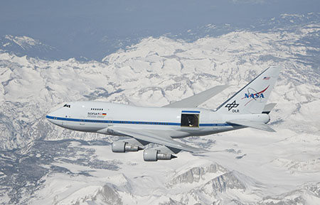 SOFIA.