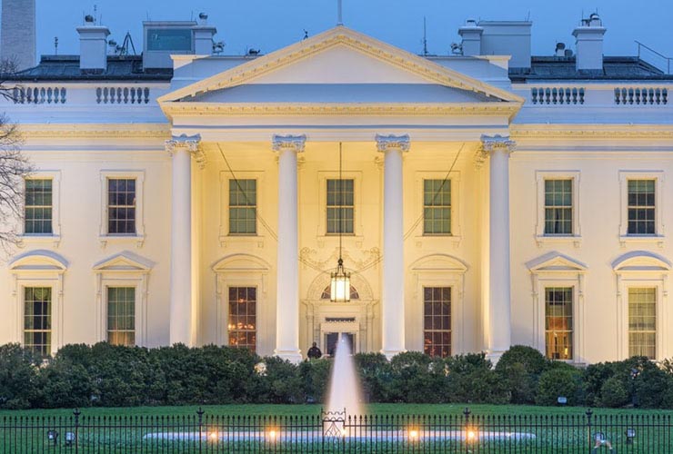 The White House