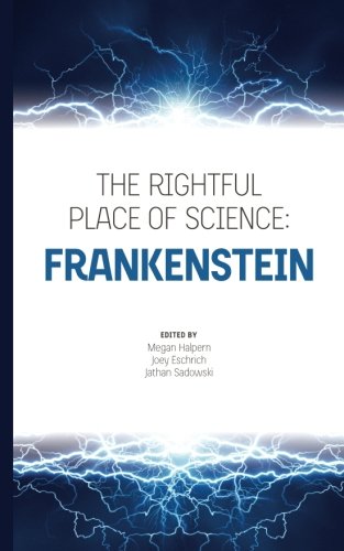 The Rightful Place of Science