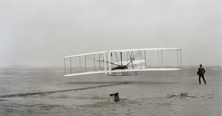 Wright Flyer