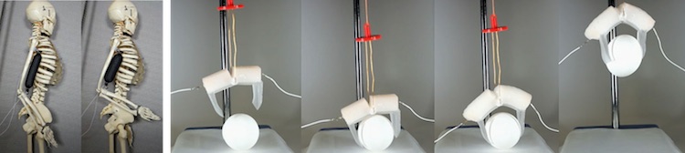 Actuators