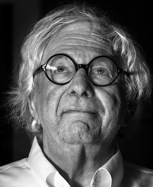 Gordon Kane