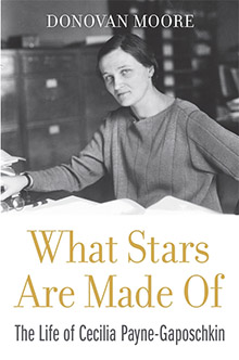 What Stars Are Made Of.