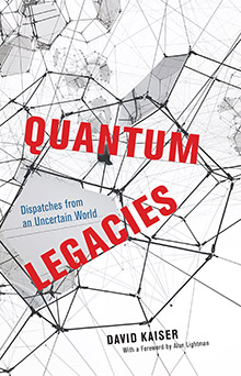 Quantum Legacies.