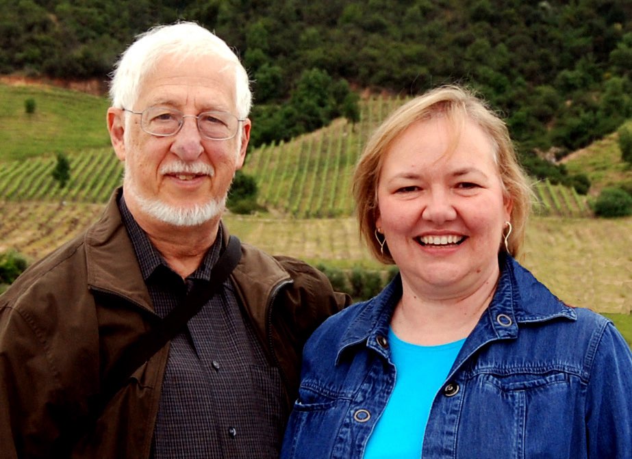 Richard Felder and Rebecca Brent