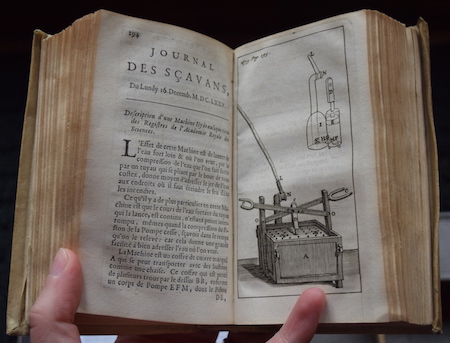 Journal des sçavans (1676)