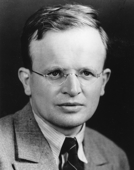 Arthur von Hippel