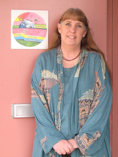 Marylia Kelley.