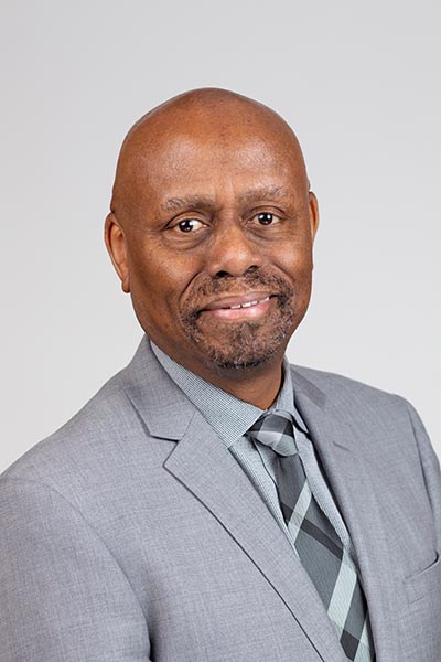 Sekazi Mtingwa.