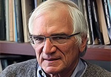 Michael Alan Jura (1947-2016)