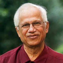 Gopal K. Shenoy