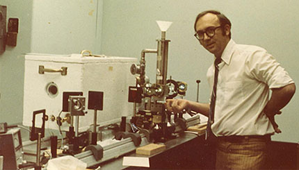 Alexander Szabo