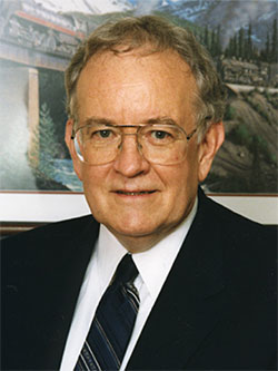 John S. Rigden (1934-2017)