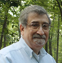 Louis Colonna-Romano (1947-2018)