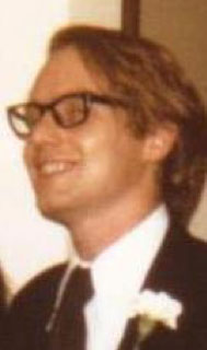 Timothy Richard Hart (1940-1994)