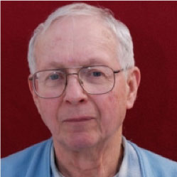 James Robert Anderson (1934-2018)