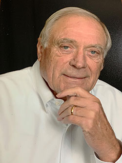John M. Carpenter (1935 – 2020)