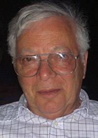 Valerian Tatarskii (1929-2020)