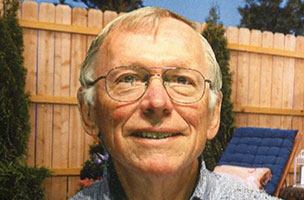 David Nieman Pipkorn (1936-2020)