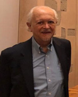 Mario Molina (1943-2020)