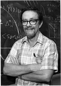 William (Bill) Carl Schieve (1929-2020)