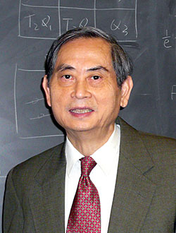 Sow-Hsin Chen (1935-2021)