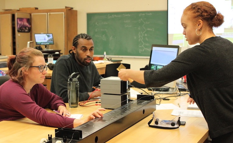 Experimenting with a sonometer