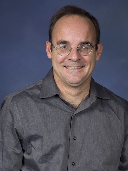 Chris Fryer.