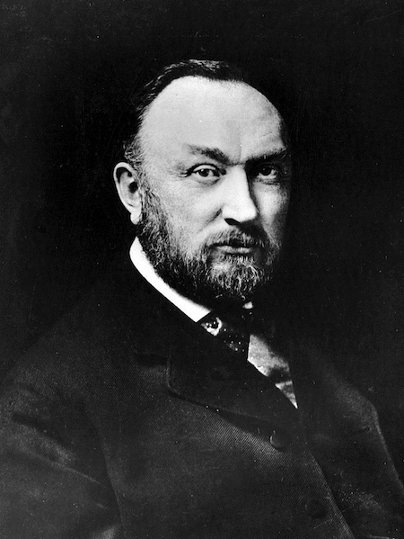 Edward Pickering