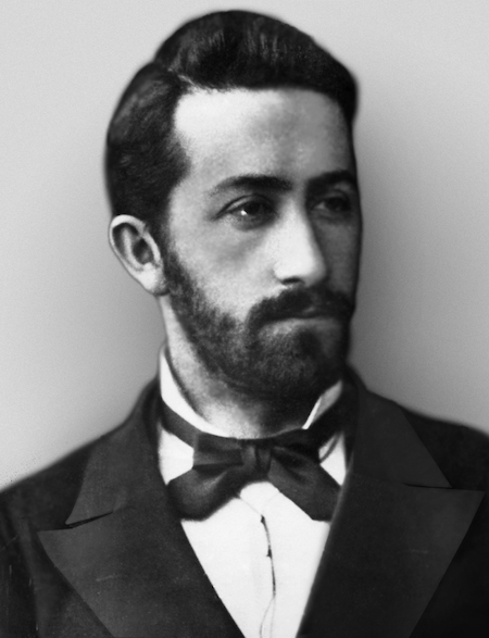 Orest Khvolson