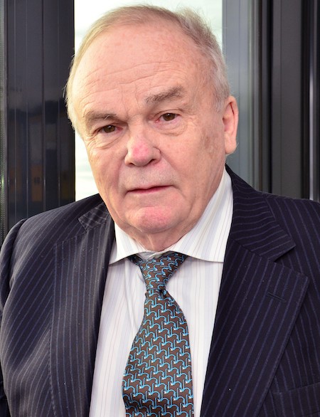 Evgeny Velikhov