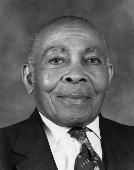 Warren Elliot Henry