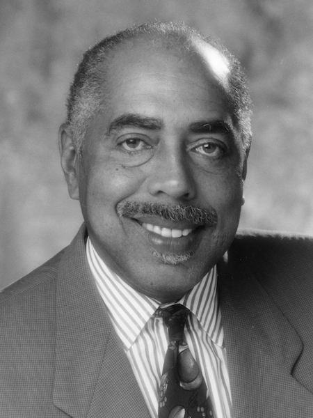 Walter E. Massey
