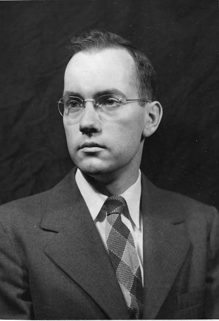 Charles Townes