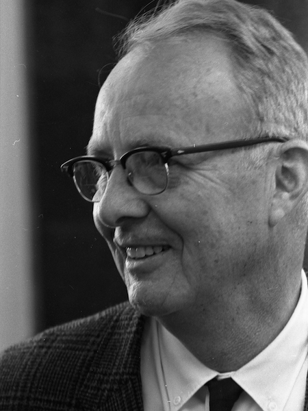 Luis Alvarez